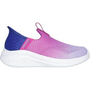 Skechers Girl's Ultra Flex 3.0-Color Boost Sneaker