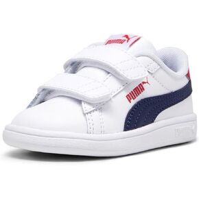 PUMA Unisex-Child Smash Hook and Loop Sneaker in Kuwait