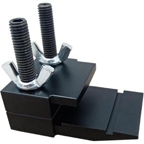 Stretch Belt Installer for Extra Deep Double Pulleys Fit with Ford 3.5L 3.7L 2011 & Newer and GM 5.3L 6.2L 2019 & Newer Engine