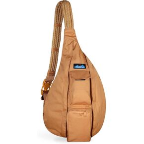 KAVU Sling Bag, Teak, One Size