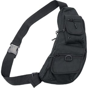 Rothco 25980: Tactical Crossbody Bag