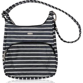 Travelon Anti-Theft Classic Essential Messenger Bag