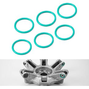 Primary Clutch Damper O Ring Compatible with Can Am X3 Max R 4x4 DS Turbo DPS 2020-2021, X3 R 4x4 DS Turbo DPS 2020-2021, X3 4x4 Turbo DPS 2017-2020, See Fitment