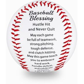 First Communion Gifts for Boys Baseball Senior Night Gifts Baseball Accessories Gift for Boys 8-12-14 Who Love Game Men Him Adult Son Teen Cool Present for baseball Players Stuff Birthday Christmas