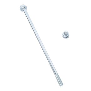 Axle Flange Bolt Compatible with Toyota 4runner FJ Tacoma for Lexus GX460 90105-A0095 90105-14160 90105-T0114