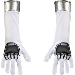 Power Ranger Dino Charge Gloves