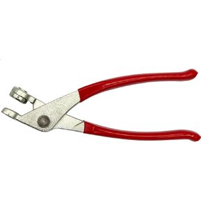 Cleco Pliers, for Metal Fabrication by Wicks Aircraft Supply