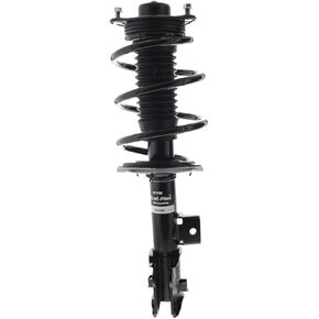 KYB SR4596 Strut-Plus Complete Corner Unit Assembly -Strut, Mount and Spring