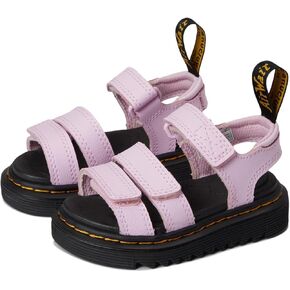 Dr. Martens Girl's Klaire (Toddler) Sandal