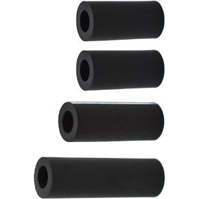 4Pcs Transmission Valve Body Seal Kit Replacement for BMW Jaguar Lincoln Replacement for Ford