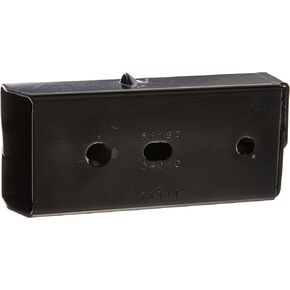 Genuine Toyota (51193-04010) Crossmember Extension
