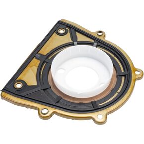 Engine Crankshaft Rear Main Seal Compatible for Escape Explorer Fusion Taurus Cmax Edge F-ocus Transit Connect Ranger MKZ MX5 Miata 3 5 6 CX7 Engine Crankshaft Rear Main Seal