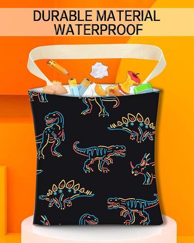 Boho Leaf Car Trash Can, 5L Hanging Car Garbage Bag, Compact & Spacious, Waterproof & Easy to Clean, Multi-Purpose Car Organizer in Kuwait