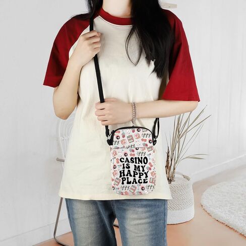 حقيبة رسول مستوحاة من Ensianth Raven نحب حقيبة Crossbody Day Crossbod in Kuwait