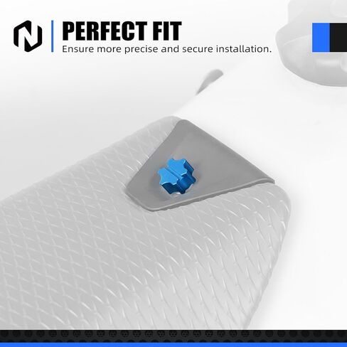 Orange Motorcycle Seat Quick Release Screws Bolt Compatible with KTM 125-450 XC SX XCF SXF 2023-24 150-500 EXC EXCF XCW XCF-W XW-F 2024,See Fitment in Kuwait