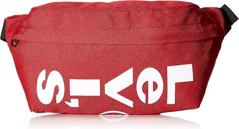Levi's Crossbody Sling Bag in Saudi Arabia