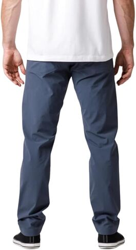 Western Rise Men's Evolution 2.0 Classic Fit Lightweight Water and Stain-Resistant Stretch Performance Pants in Saudi Arabia
