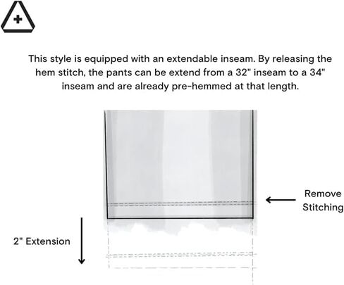 Western Rise Men's Evolution 2.0 Classic Fit Lightweight Water and Stain-Resistant Stretch Performance Pants in Saudi Arabia