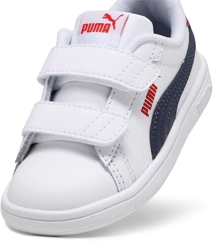 PUMA Unisex-Child Smash Hook and Loop Sneaker in Kuwait