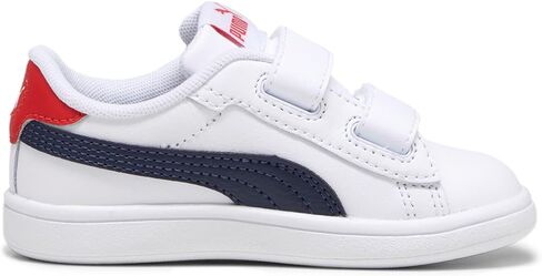 PUMA Unisex-Child Smash Hook and Loop Sneaker in Kuwait