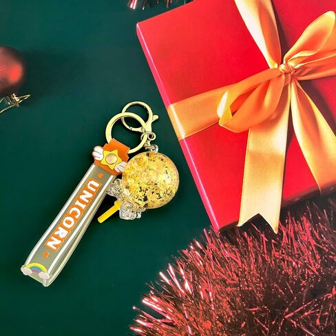 lollipop Keychains candy Chain Pendant Car Keychains Wallet Gift in Kuwait