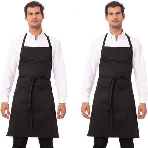 Chef Works Unisex Butcher Apron in Saudi Arabia