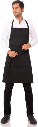 Chef Works Unisex Butcher Apron in Saudi Arabia