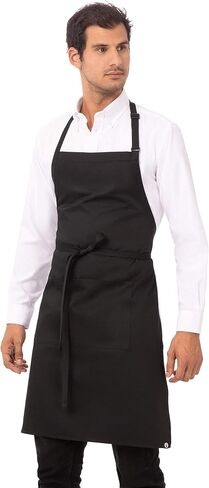 Chef Works Unisex Butcher Apron in Saudi Arabia
