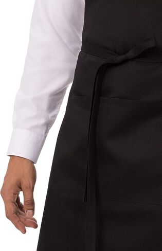 Chef Works Unisex Butcher Apron in Saudi Arabia