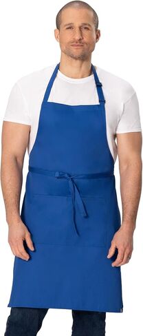 Chef Works Unisex Butcher Apron in Saudi Arabia