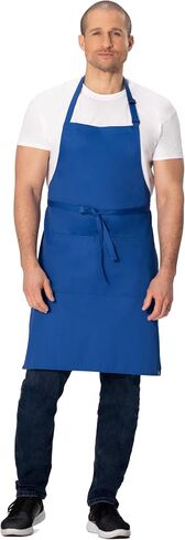 Chef Works Unisex Butcher Apron in Saudi Arabia