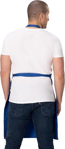 Chef Works Unisex Butcher Apron in Saudi Arabia
