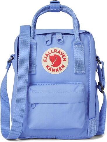 Fjallraven Kånken Sling, Light Grey, One Size in Saudi Arabia