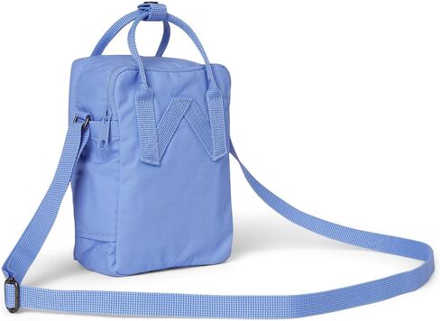Fjallraven Kånken Sling, Light Grey, One Size in Saudi Arabia