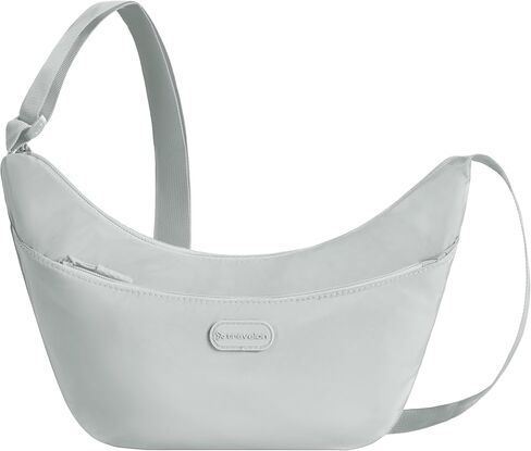 Travelon Slouched Crossbody in Kuwait