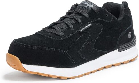 Skechers Ricardo Cavolo Uno SR-Taun Comp Thoe Sneaker in Saudi Arabia
