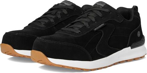 Skechers Ricardo Cavolo Uno SR-Taun Comp Thoe Sneaker in Saudi Arabia