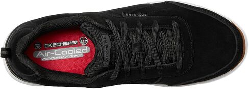 Skechers Ricardo Cavolo Uno SR-Taun Comp Thoe Sneaker in Saudi Arabia