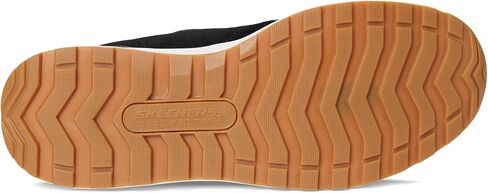 Skechers Ricardo Cavolo Uno SR-Taun Comp Thoe Sneaker in Saudi Arabia