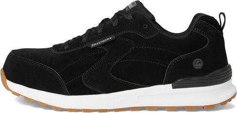 Skechers Ricardo Cavolo Uno SR-Taun Comp Thoe Sneaker in Saudi Arabia