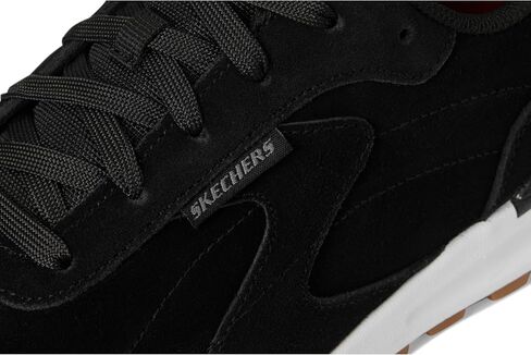 Skechers Ricardo Cavolo Uno SR-Taun Comp Thoe Sneaker in Saudi Arabia