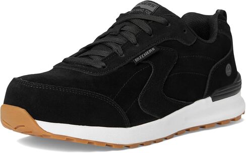 Skechers Ricardo Cavolo Uno SR-Taun Comp Thoe Sneaker in Saudi Arabia