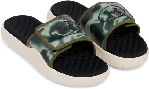 تحت Armor Men's Ignite Pro 8 Slide Slide Sandal in Saudi Arabia