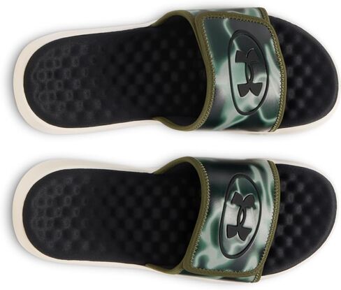 تحت Armor Men's Ignite Pro 8 Slide Slide Sandal in Saudi Arabia