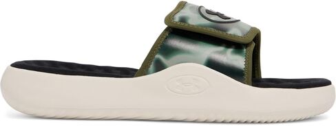 تحت Armor Men's Ignite Pro 8 Slide Slide Sandal in Saudi Arabia