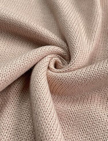 Women's Oversized Lightweight Cute Cap Sleeve Sweater Vest Spring 2025 Trendy Contrast Color Crewneck Thin Knit Top in Kuwait