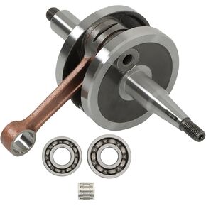 GXYWADY CRANKSHAND 4ES-11400-02-00 استبدال كرنك YZ80 YZ 80 YZ-80 1993-2001