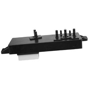 88295-C1000 Power Seat Switch Front Passenger Side Compatible with Kia Sportage 2017-2021 with Hyundai Sonata 2015-2019 with Hyundai Tucson 2016-2021 Replacement for 88295C1000