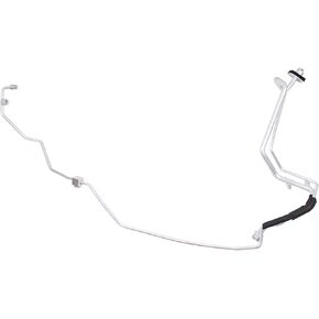 Newyall Air Complementer A/C Assoction and Liquid Line Hose Associal for Honda Accord 2003-2007