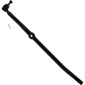 TRQ Front Outer Drag Link Passenger Side Right RH Compatible with 94-97 Ram 1500 2500 3500 4WD